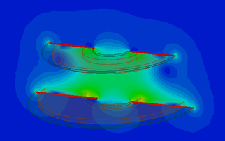 ansys19许可证安装在哪